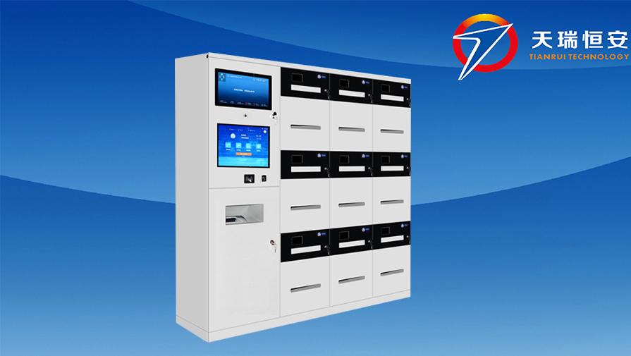 智能公文交换箱